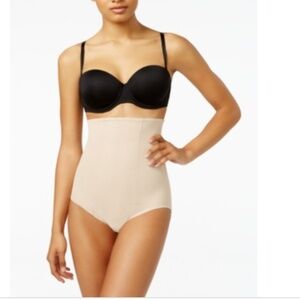 Miraclesuit Women's High-Waist Brief - 2705